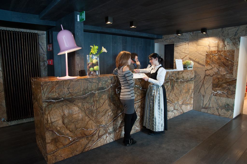 Alexander Charme Hotel Livigno Exterior foto